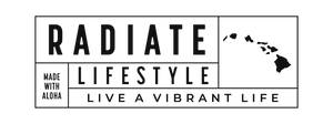 Radiate Lifestyle logo
