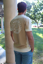 Load image into Gallery viewer, Men's Sandstone Wash T-Shirt