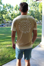 Load image into Gallery viewer, Men's Sandstone Wash T-Shirt