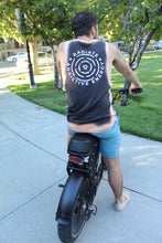 Load image into Gallery viewer, Men's Charcoal Cutoff