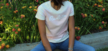 Load image into Gallery viewer, Women's Lomi Salmon Tee