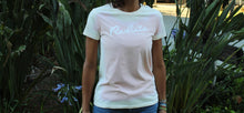 Load image into Gallery viewer, Women's Lomi Salmon Tee