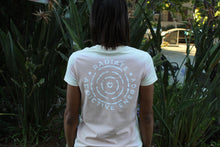 Load image into Gallery viewer, Women's Lomi Salmon Tee