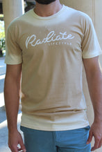 Load image into Gallery viewer, Men&#39;s Sandstone Wash T-Shirt
